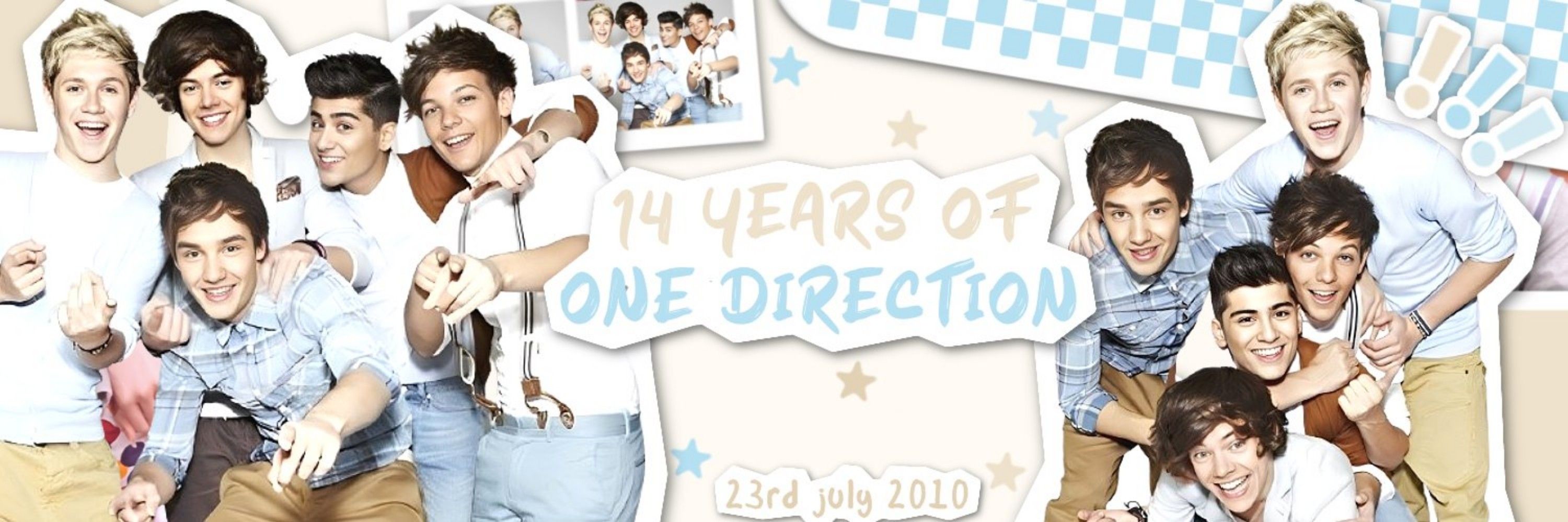 Caca #14yearsofOneDirection