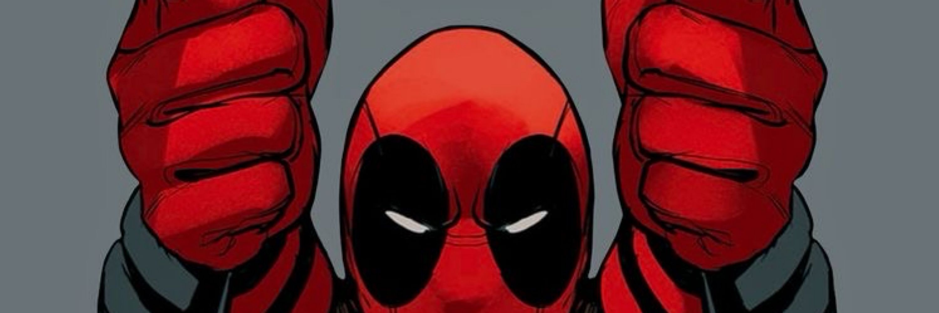 Deadpool🇨🇦