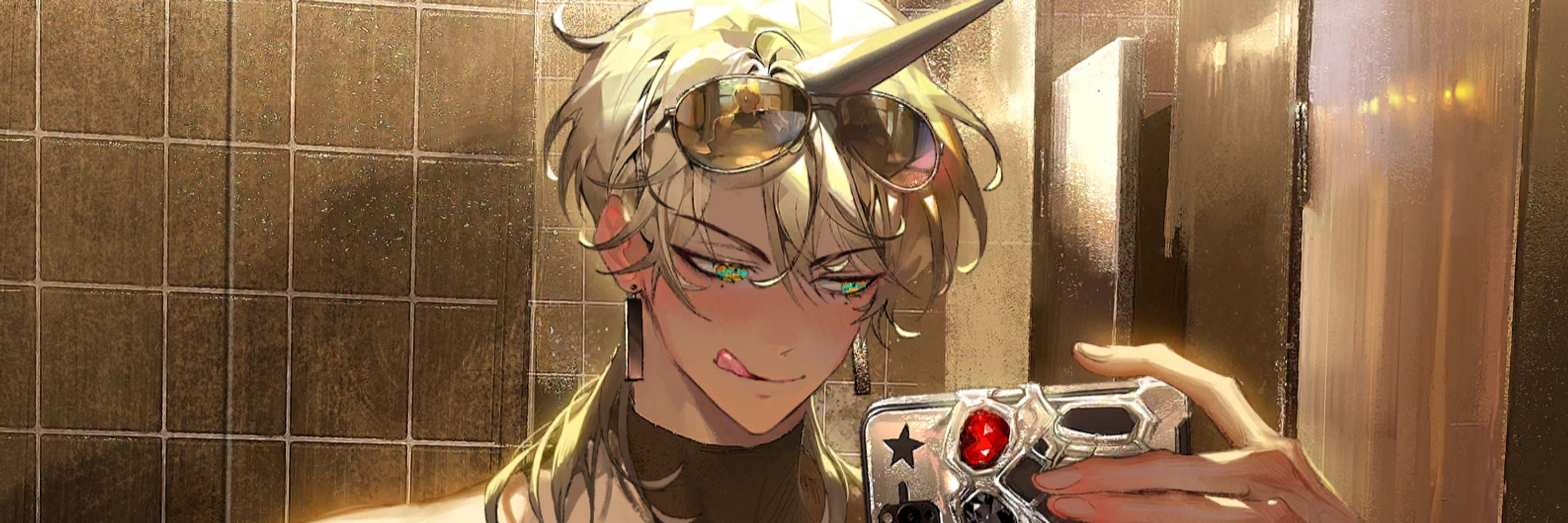 Griminal(ﾟ⊿ﾟ)