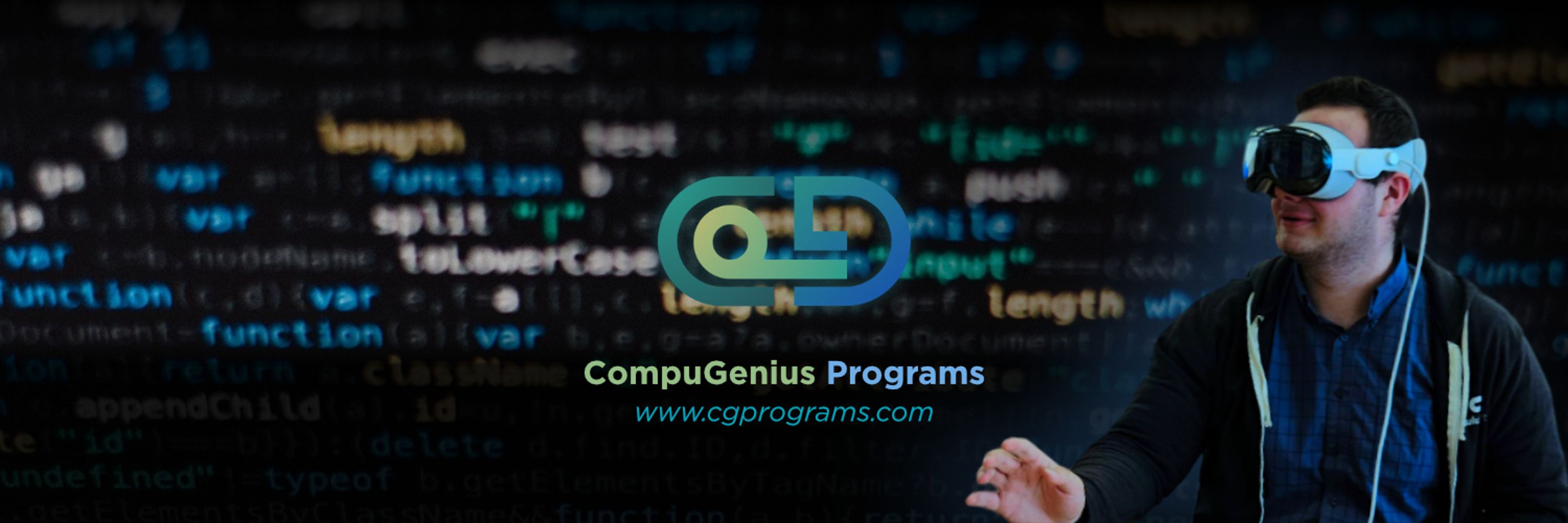 Yaakov | CompuGenius Programs
