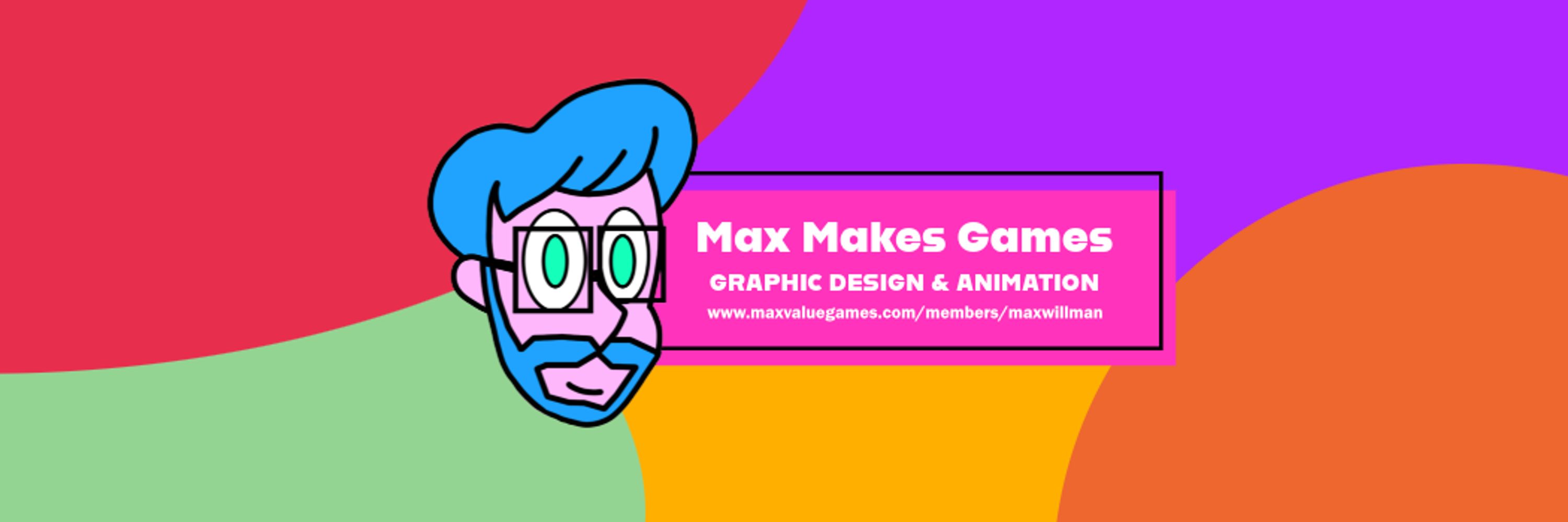 Max Willman