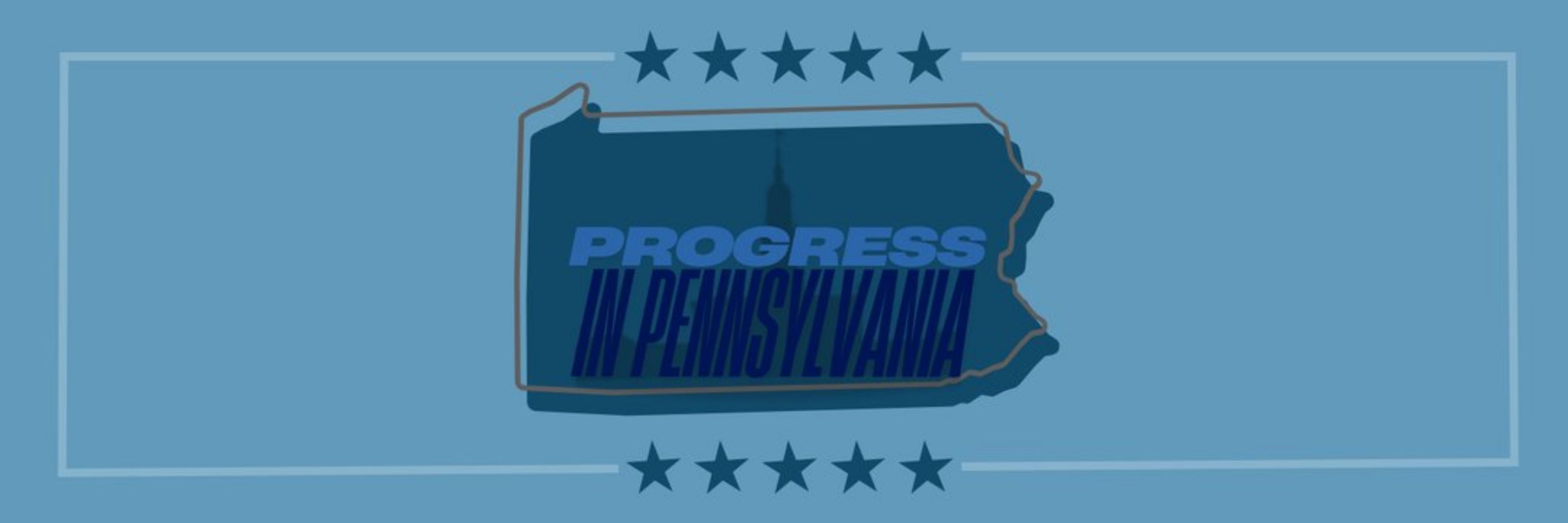 Progress in PA
