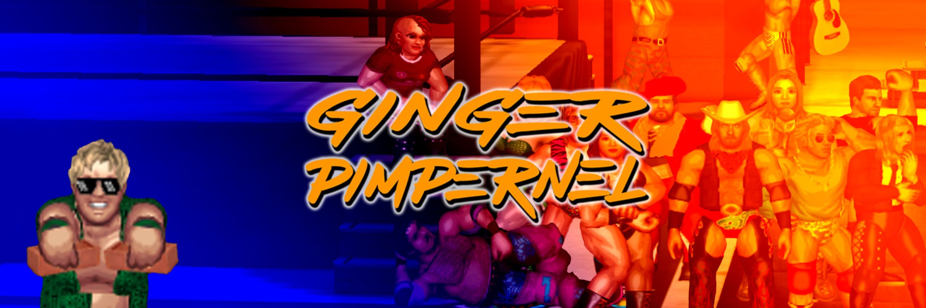 Ginger
