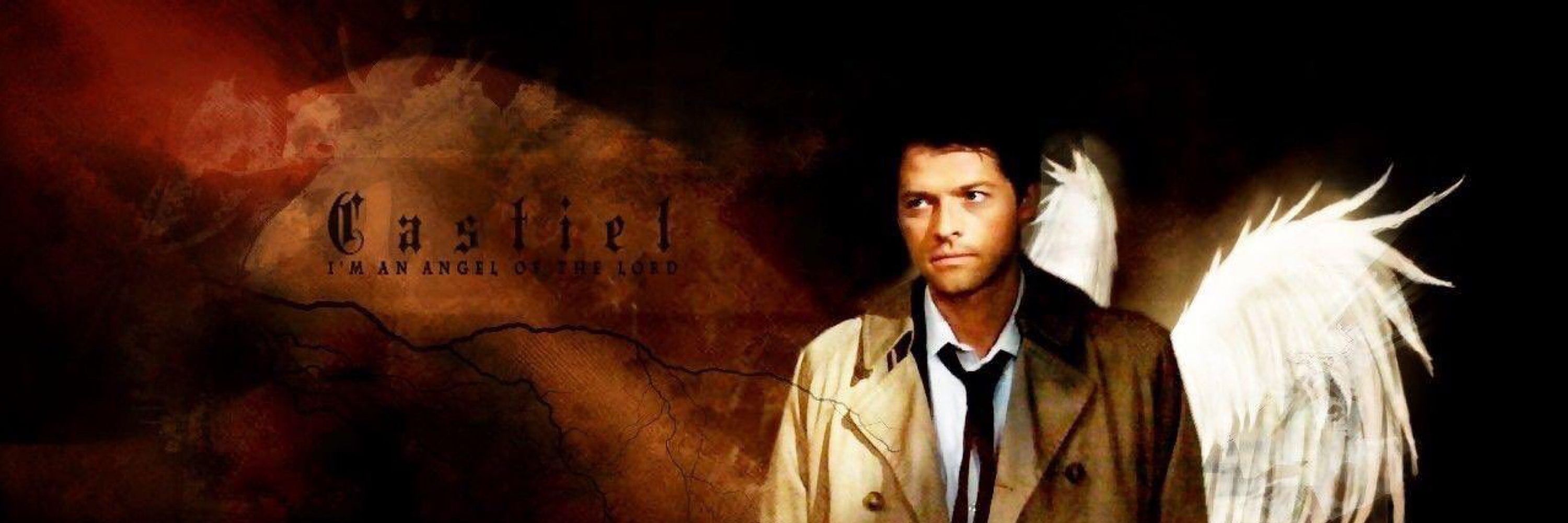 Castiel 