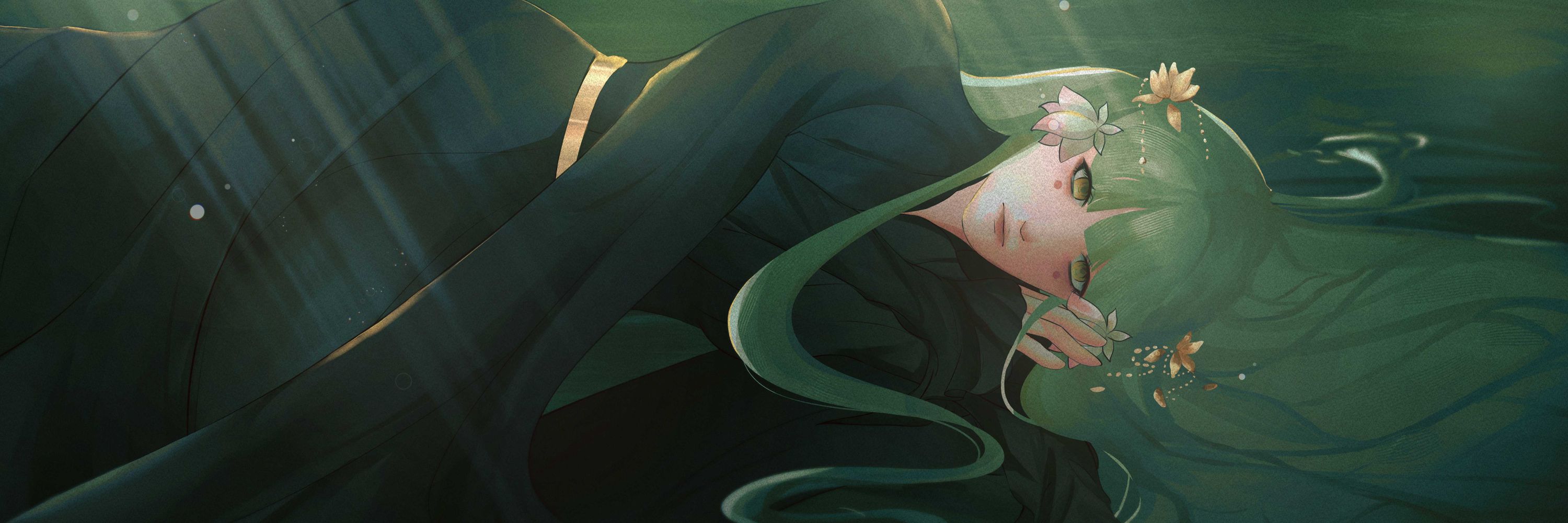 Lullablythee 