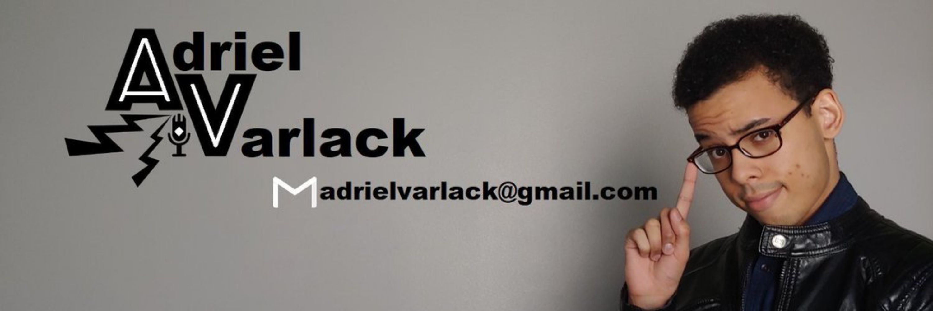 Adriel Varlack 🎙️🎶