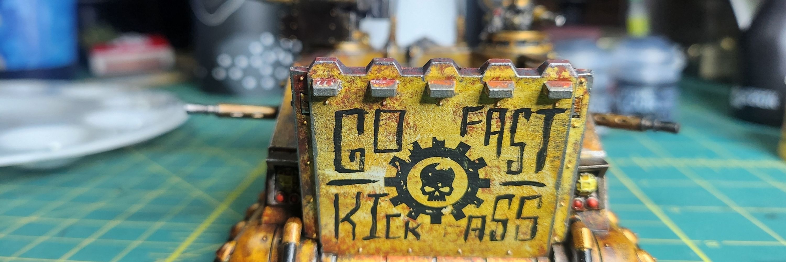 WCGK