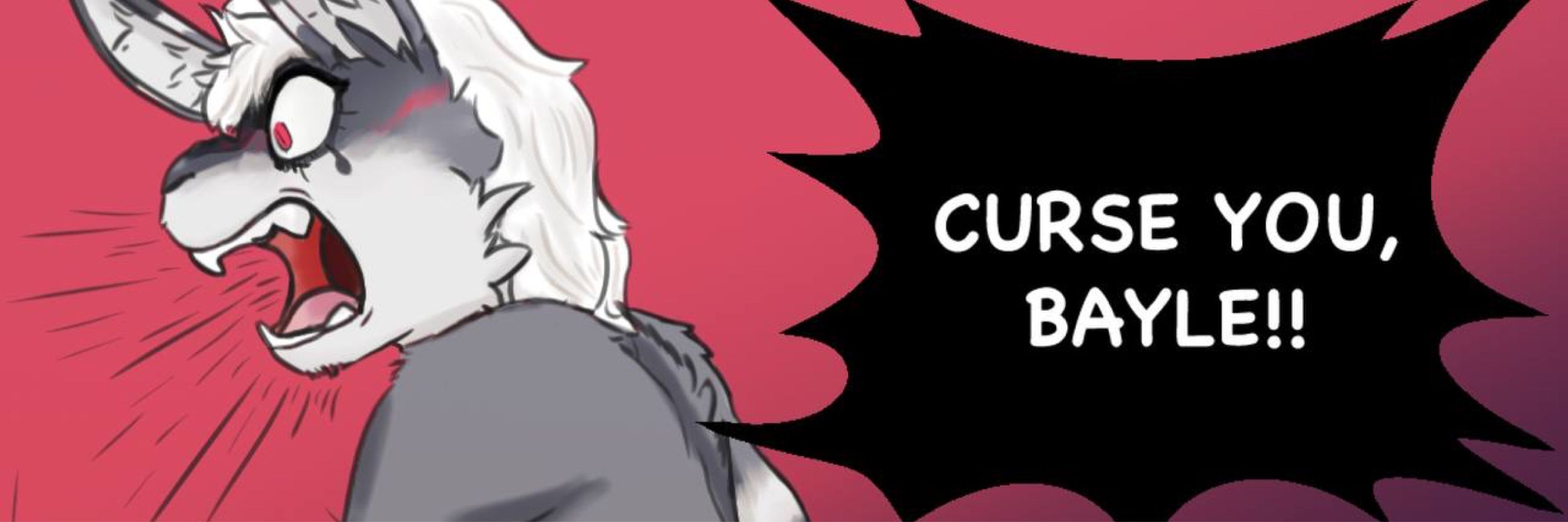 Demon Rabbit Luka 🔞