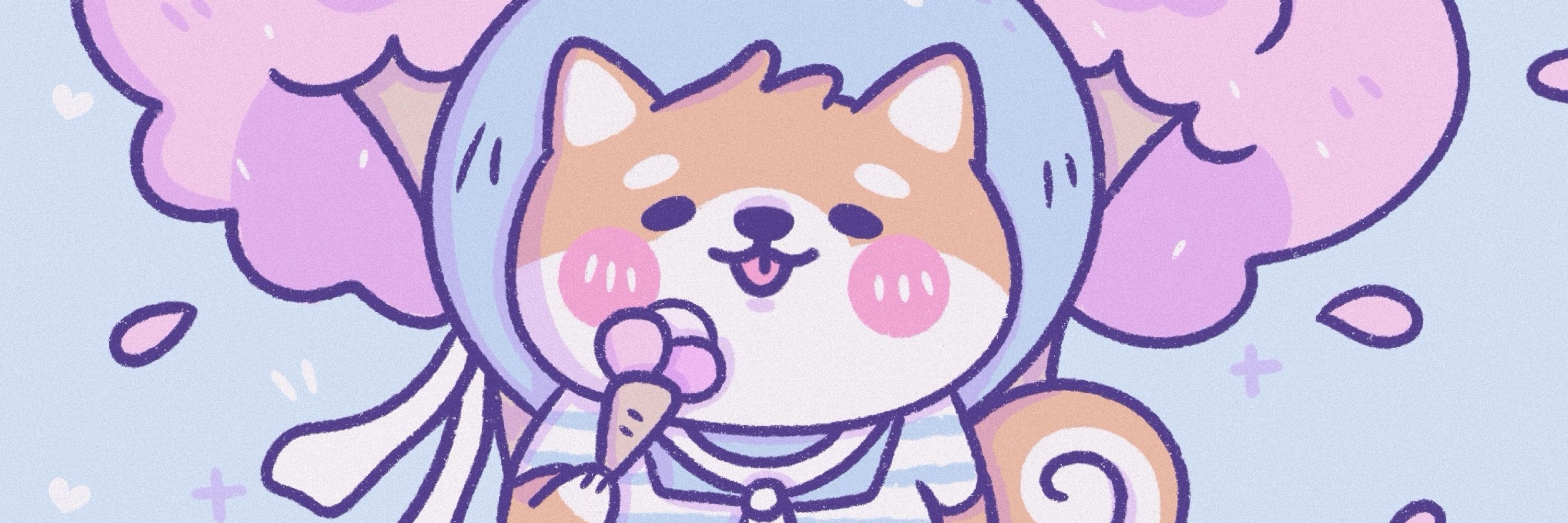 Procionart 🦝💜