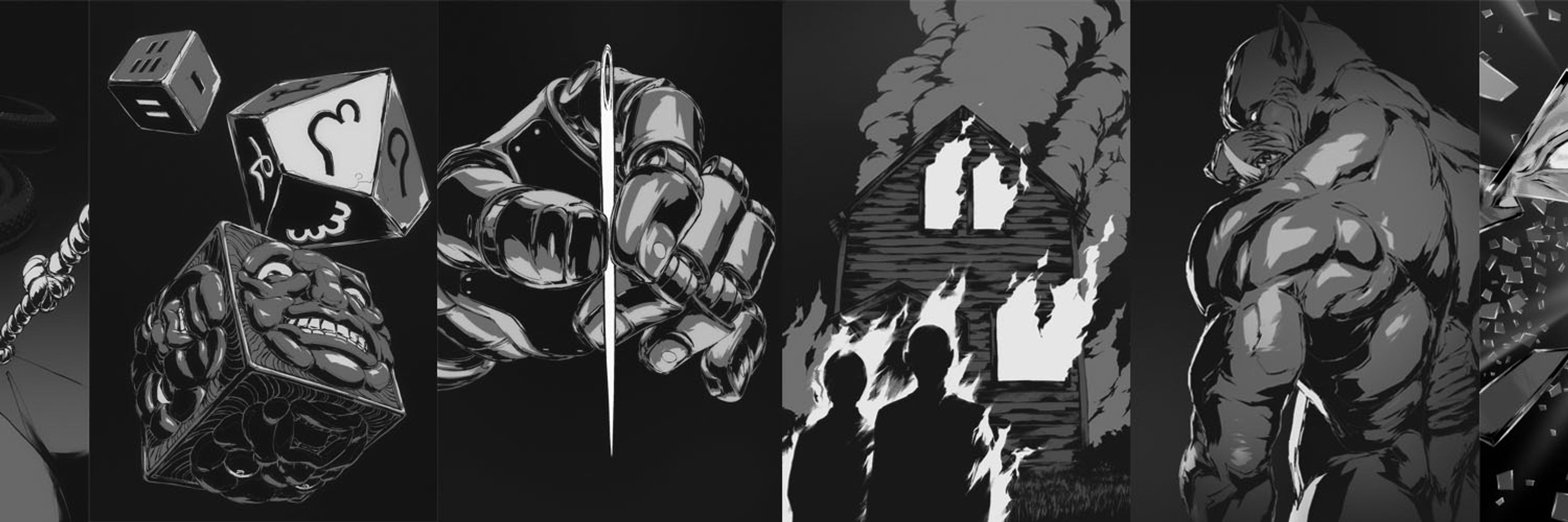 Shore of Jord | WISHLIST on Steam