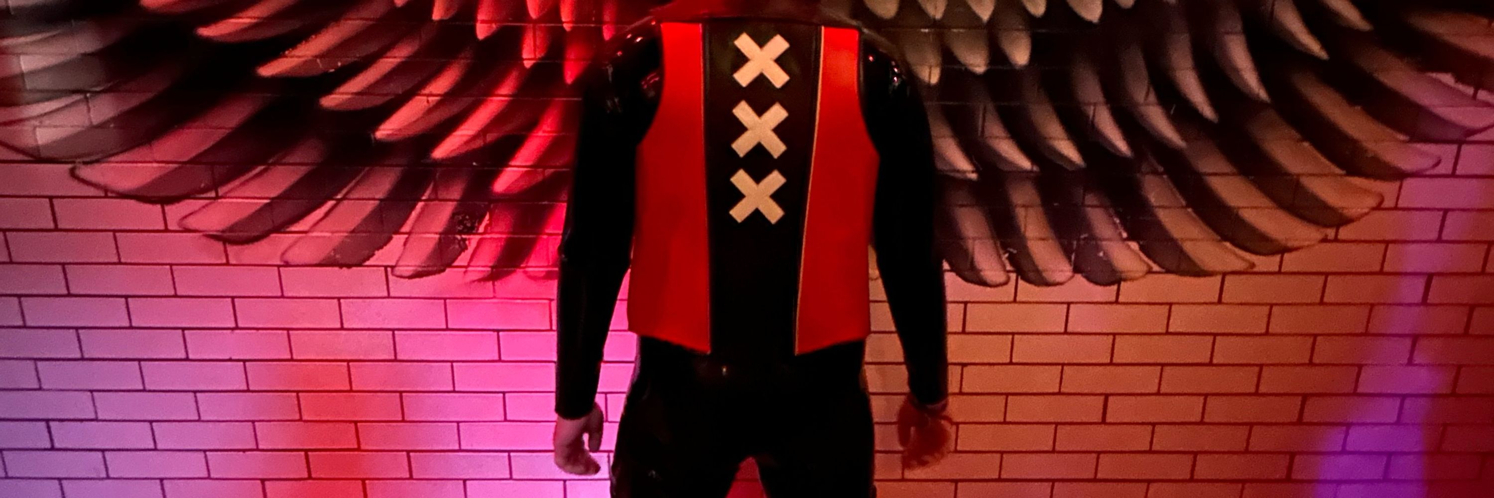 Kinky Lijster