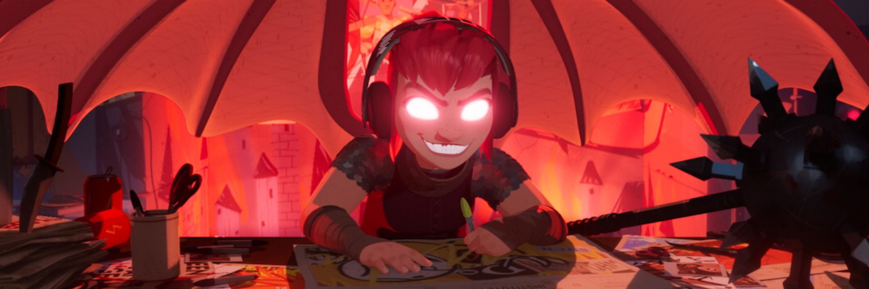 LeiaFox