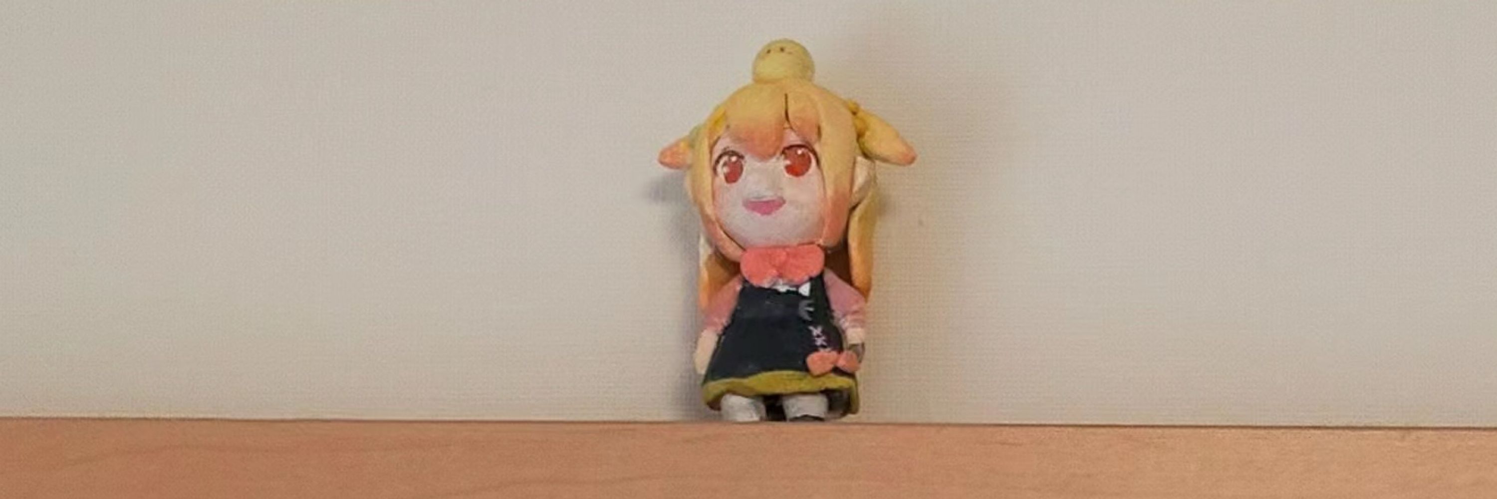 かりぴっぴ。