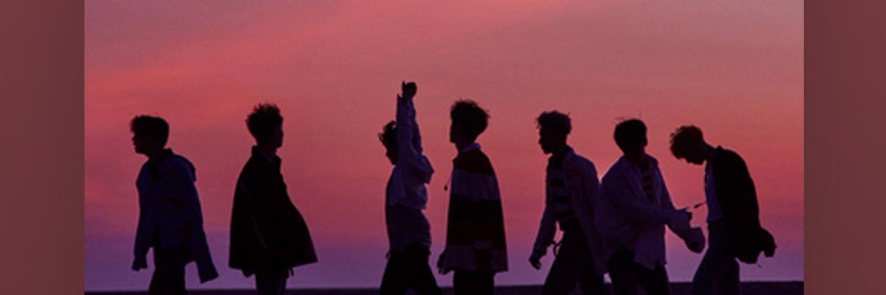 #AREA52 美少年ベムベム #GOT7FOREVER #IGOT7FOREVER