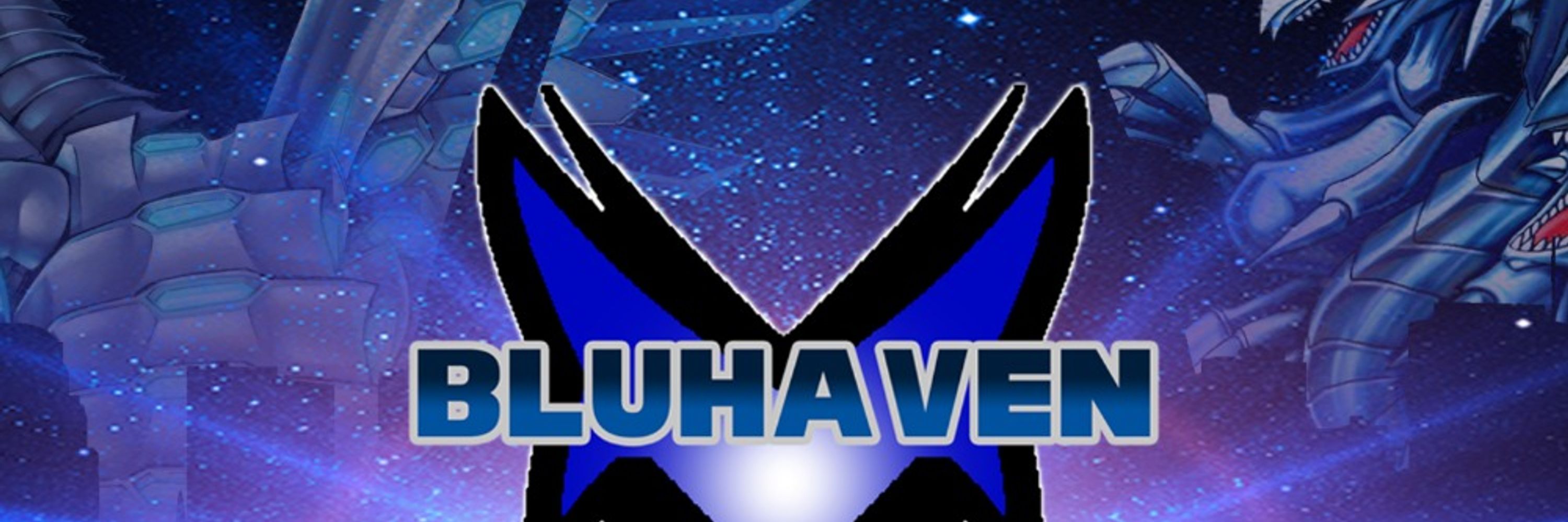 Lars Bluhaven