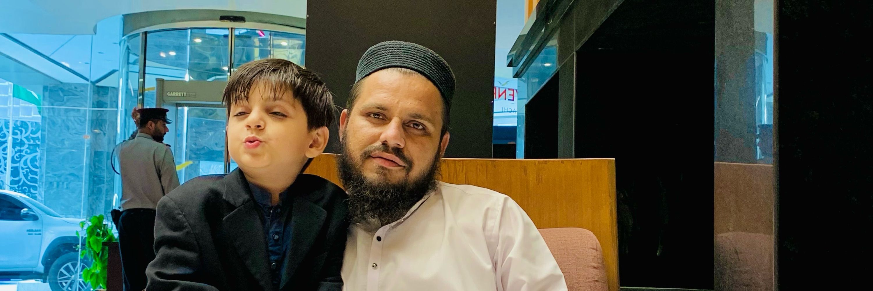 Zulqurnain JUI