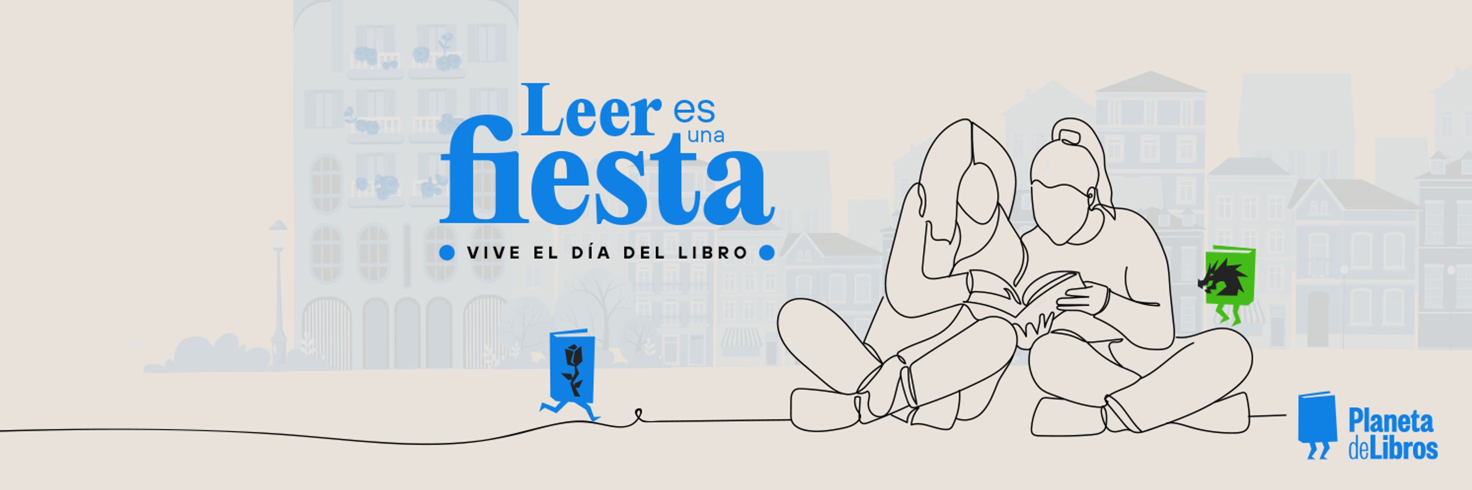 PlanetadeLibros
