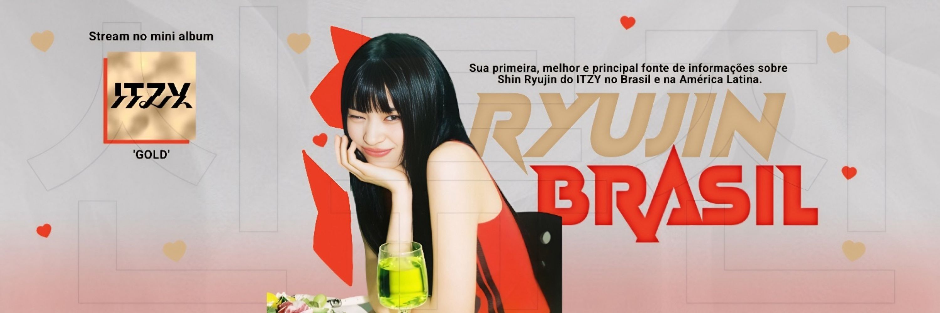 Ryujin Brasil