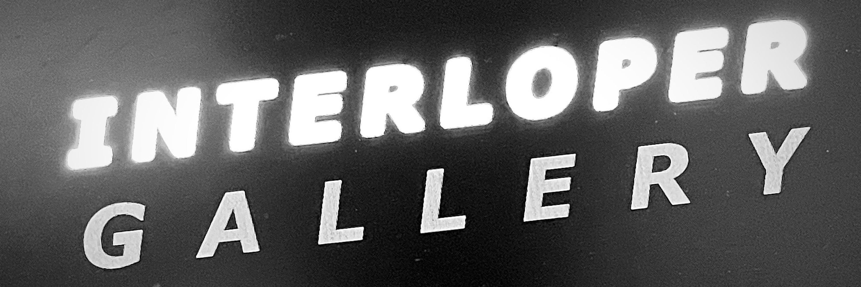 INTERLOPER GALLERY