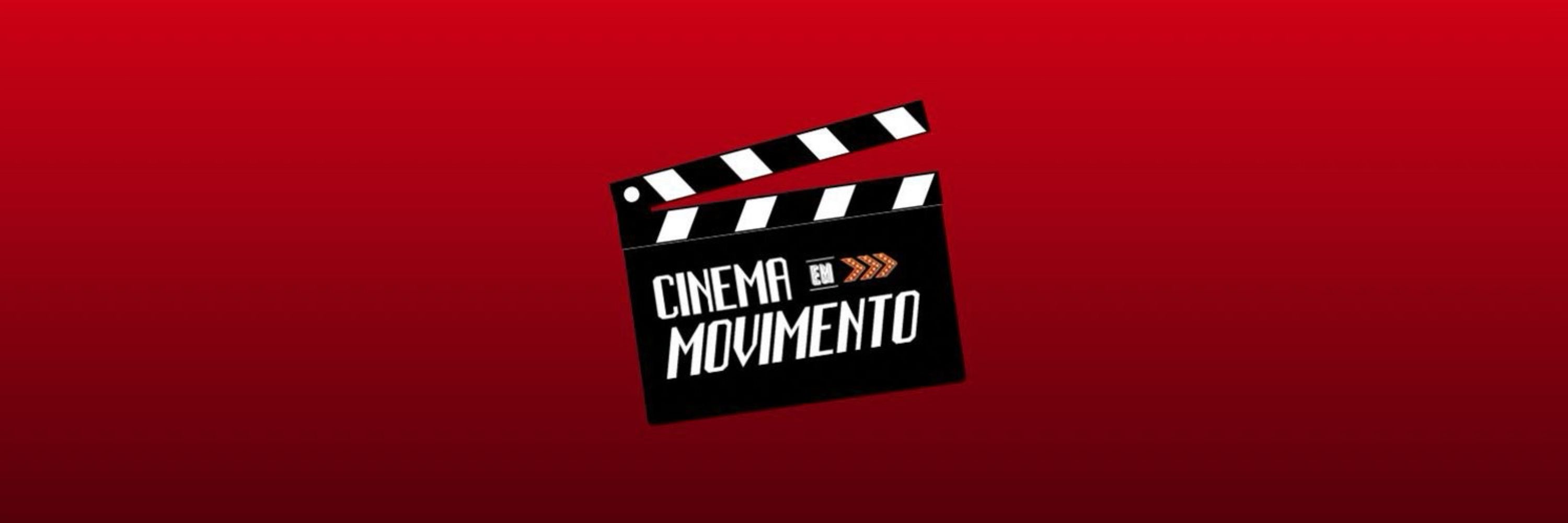Cinema Em Movimento