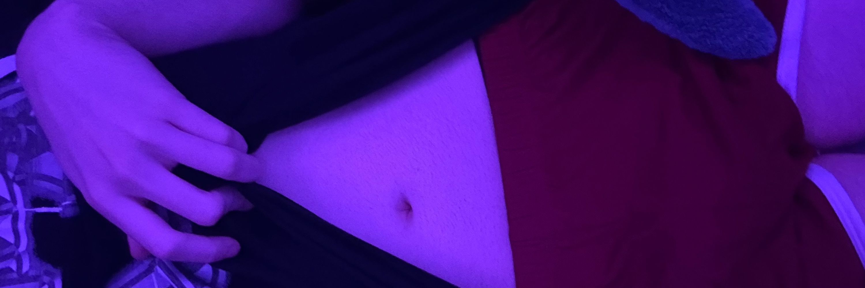 Yoyo after dark