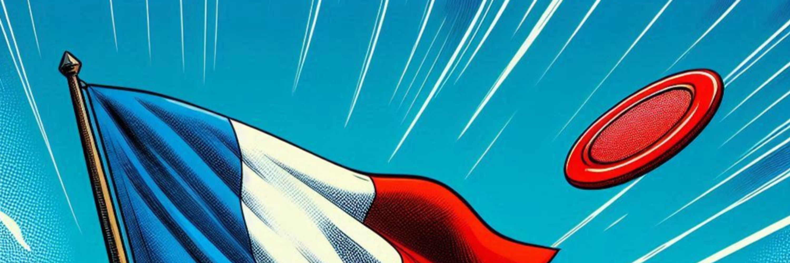 Windjammers France