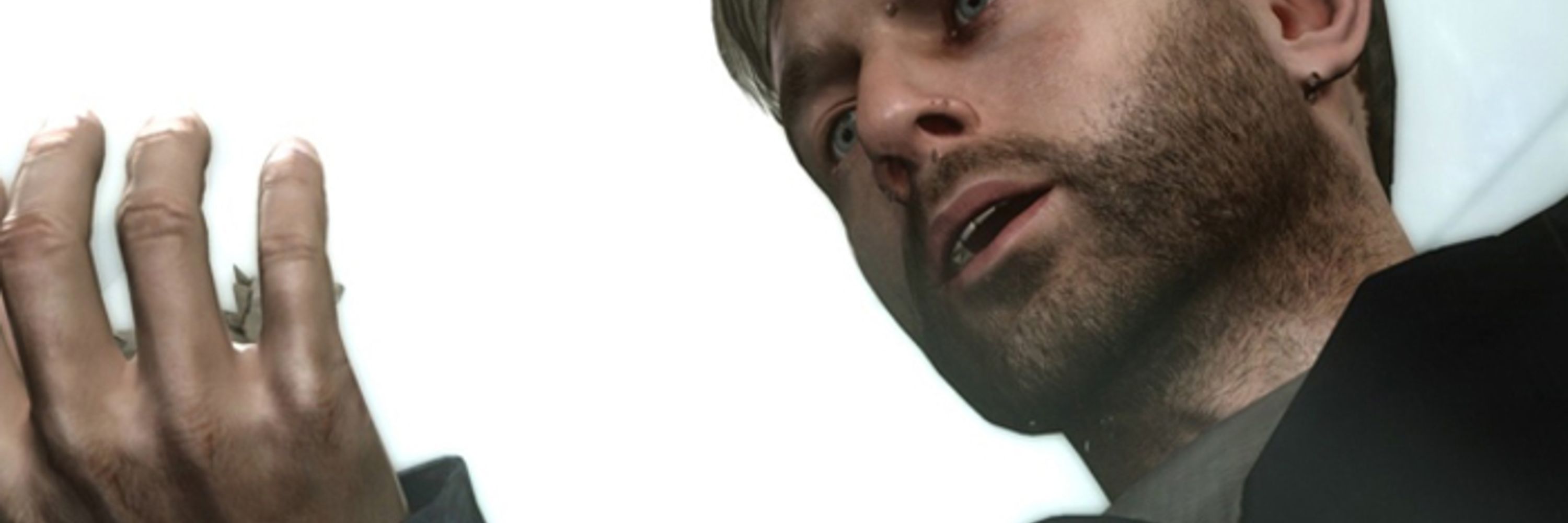 Ethan Mars