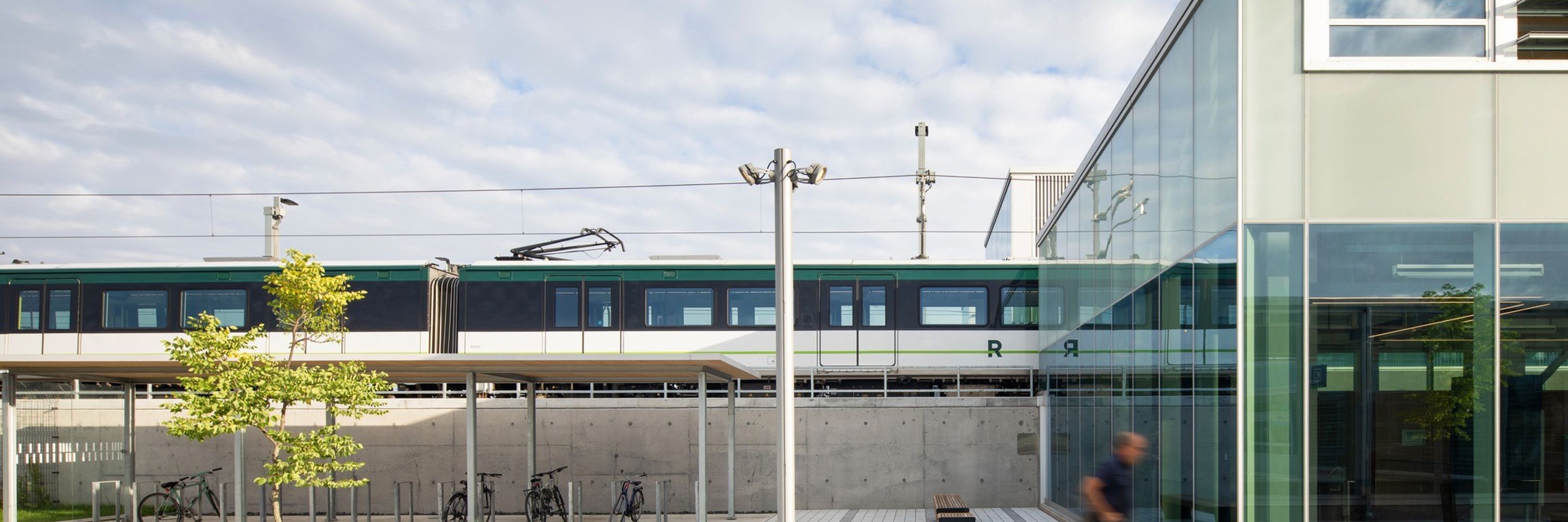 CDPQ Infra