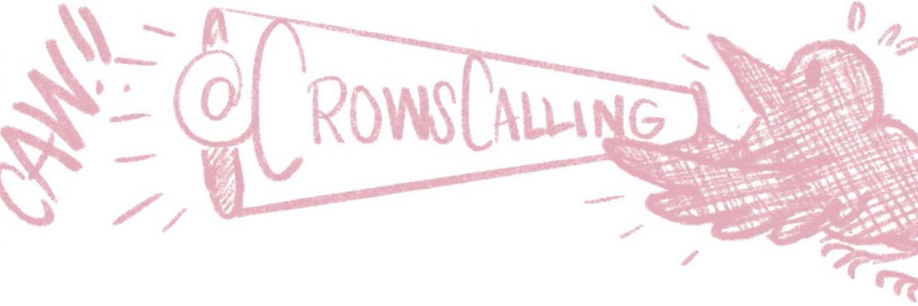 CrowsCalling