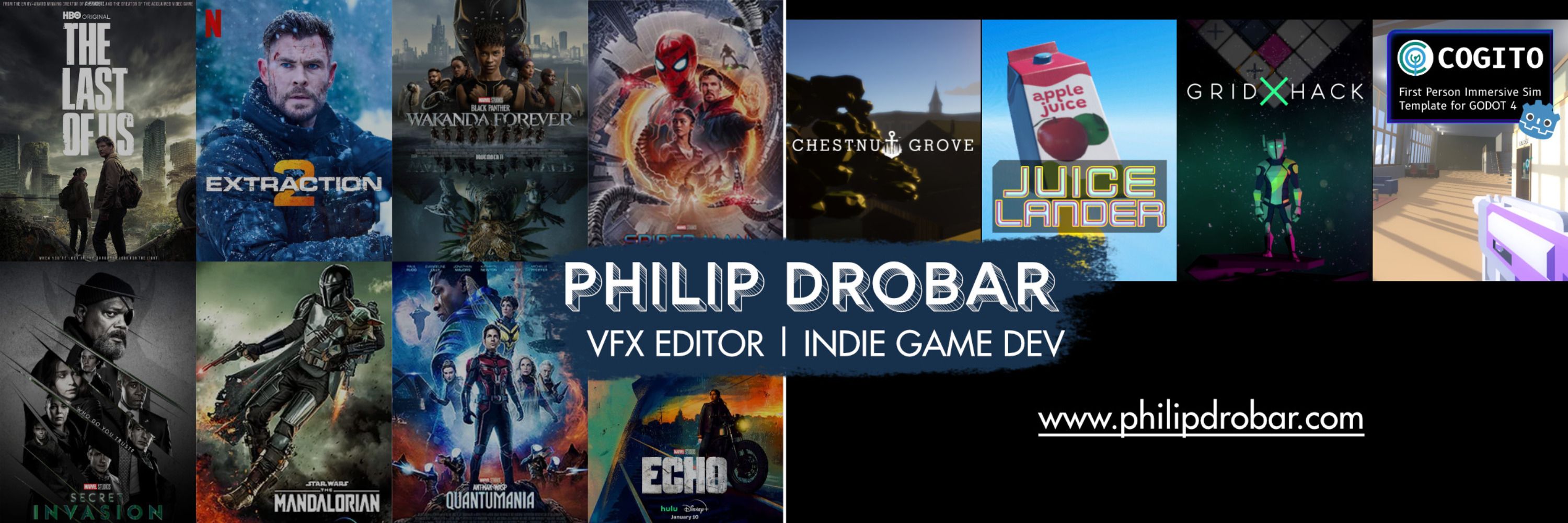 Philip Drobar