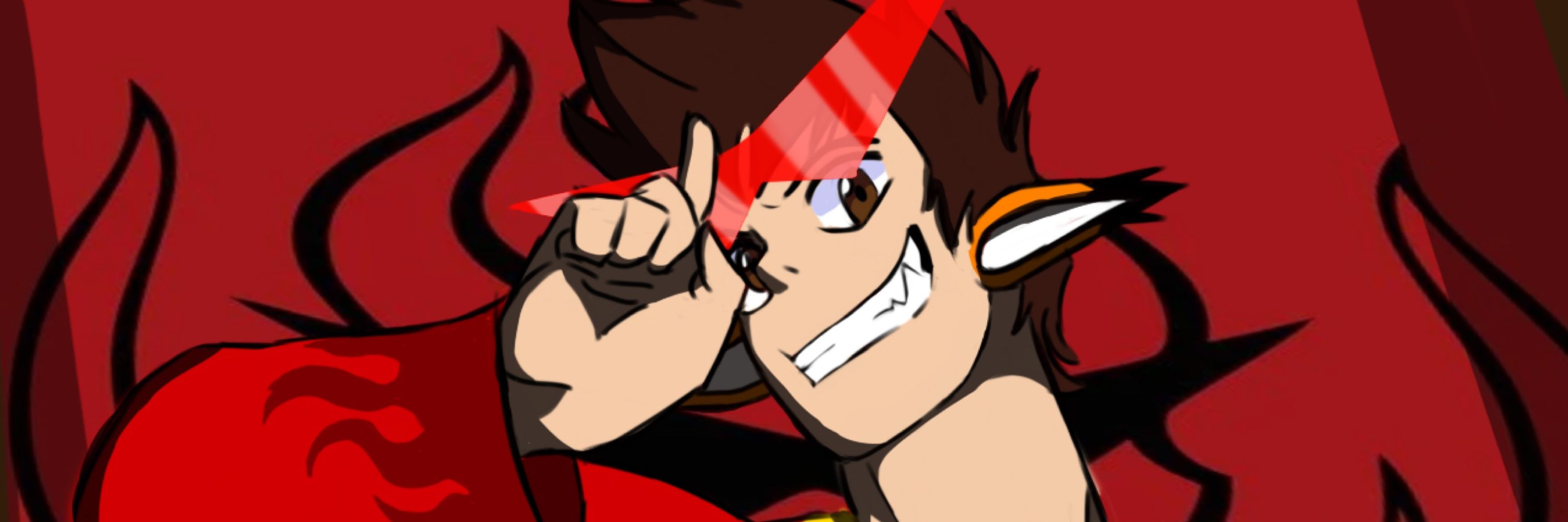 StevenFoxBoy