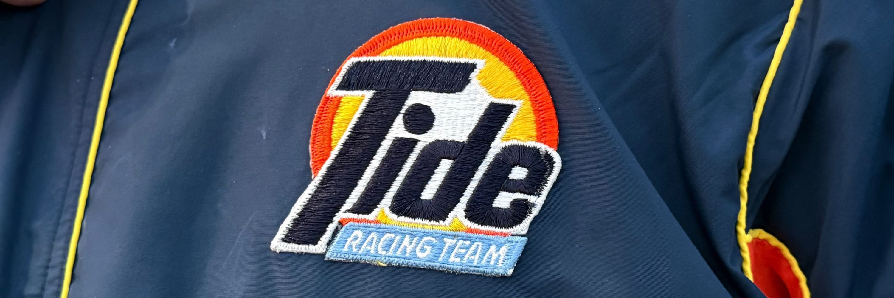 Daytona Tide Guy