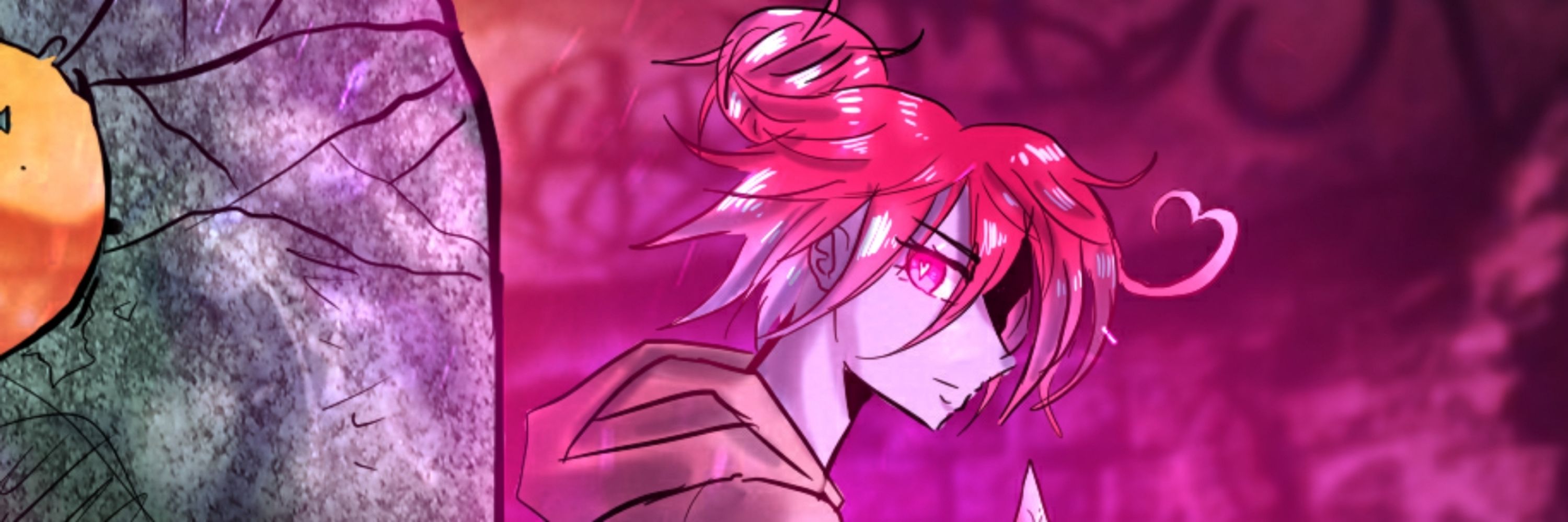 Jam, Who Simps for Husbandos and Waifus.