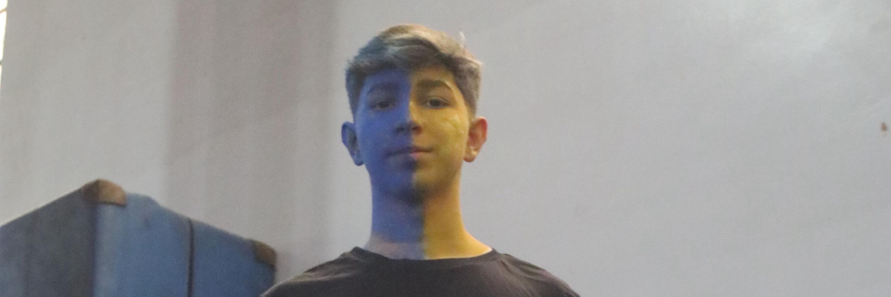 Felipe de boas 