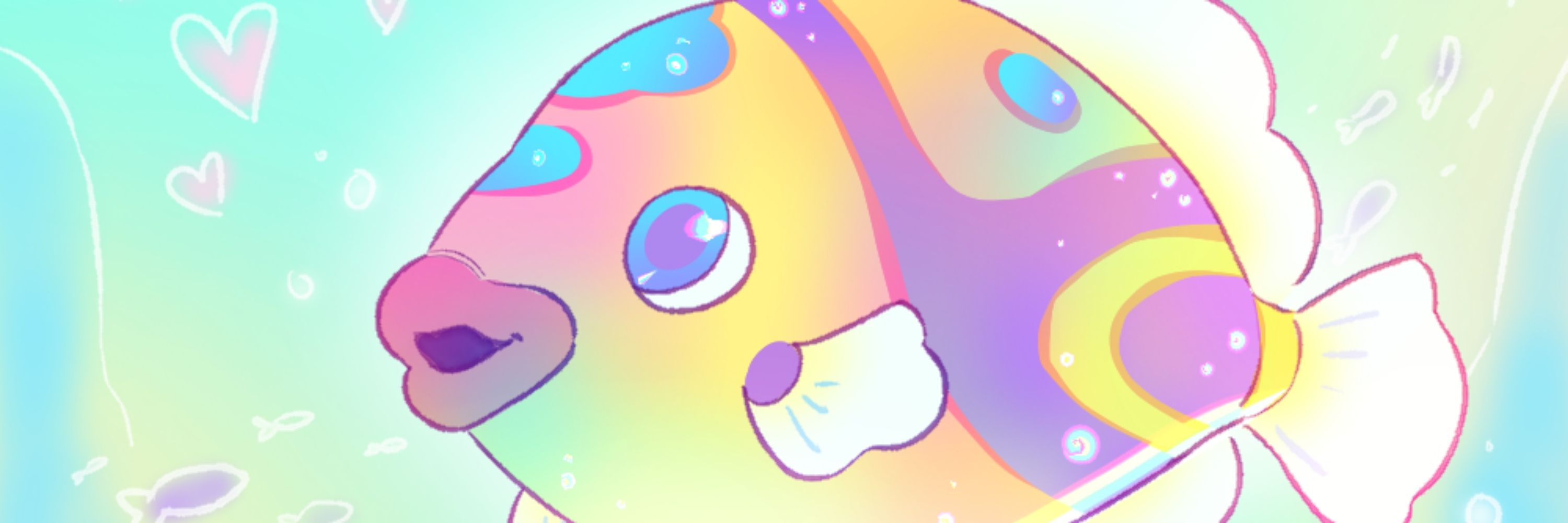 🩷🤍💜