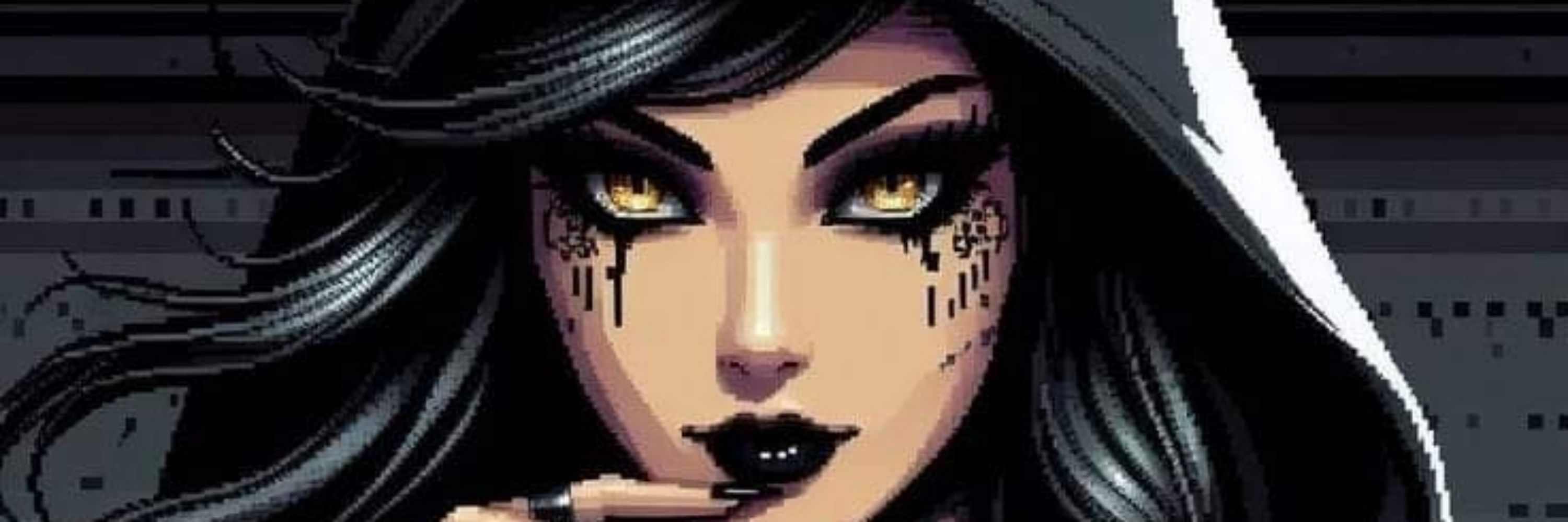 Cha0tic Witch 🖤°•♡