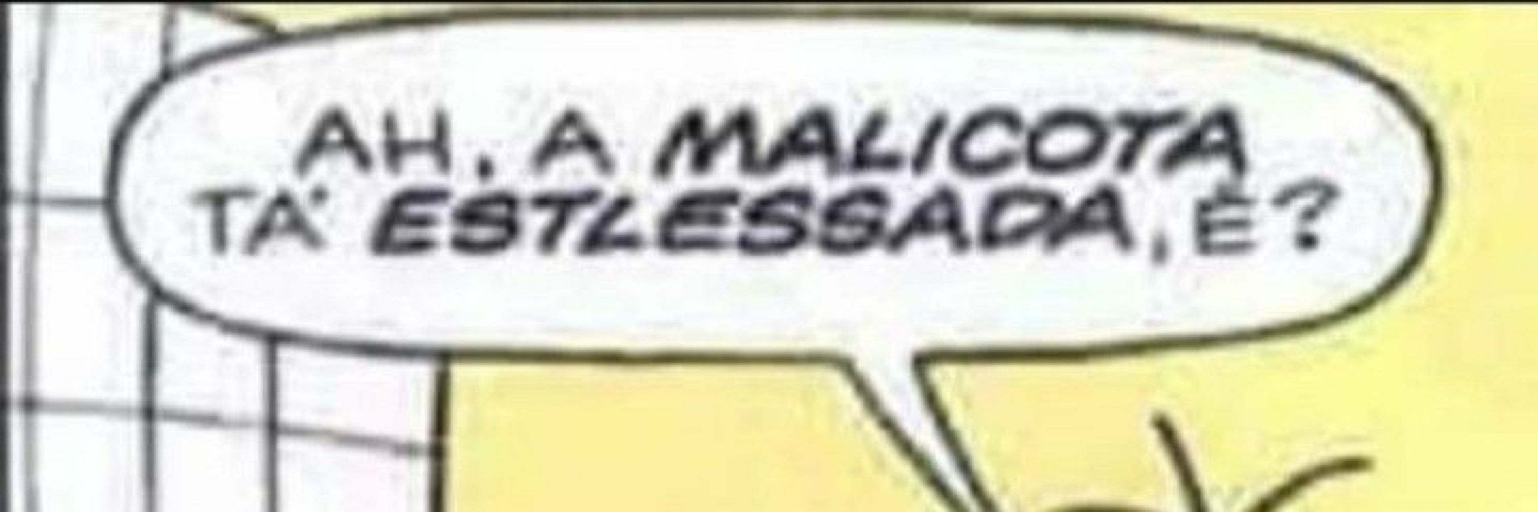 mari com m de mano to exausta