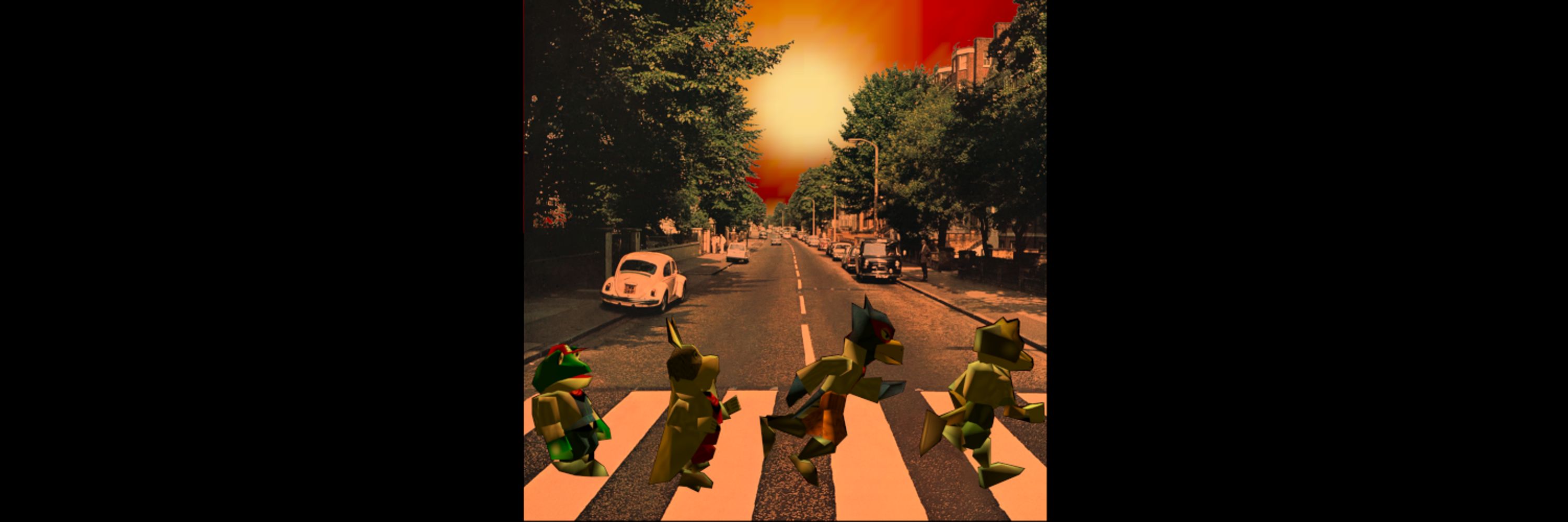 MatteGecko