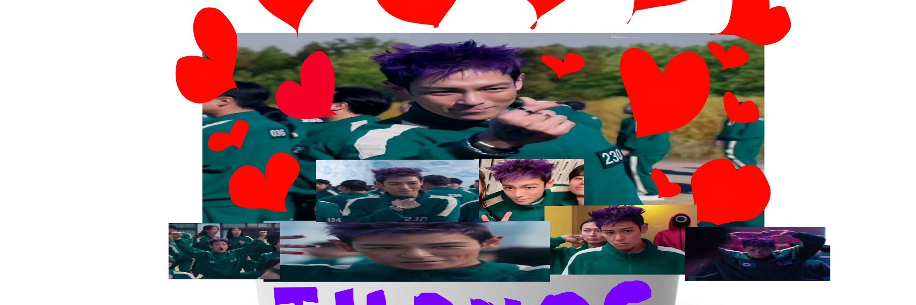 THANOSPILLED poon    🍴🎵💊