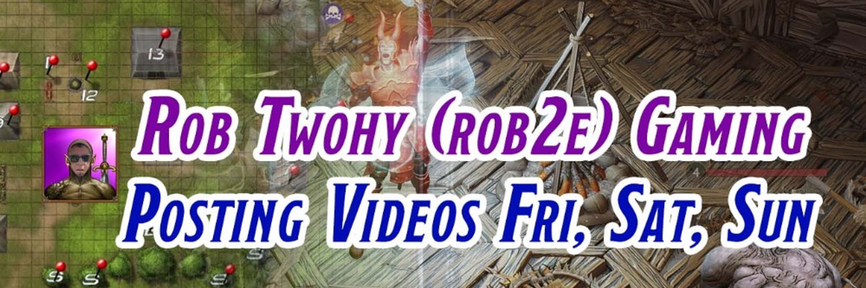 Rob Twohy (rob2e)
