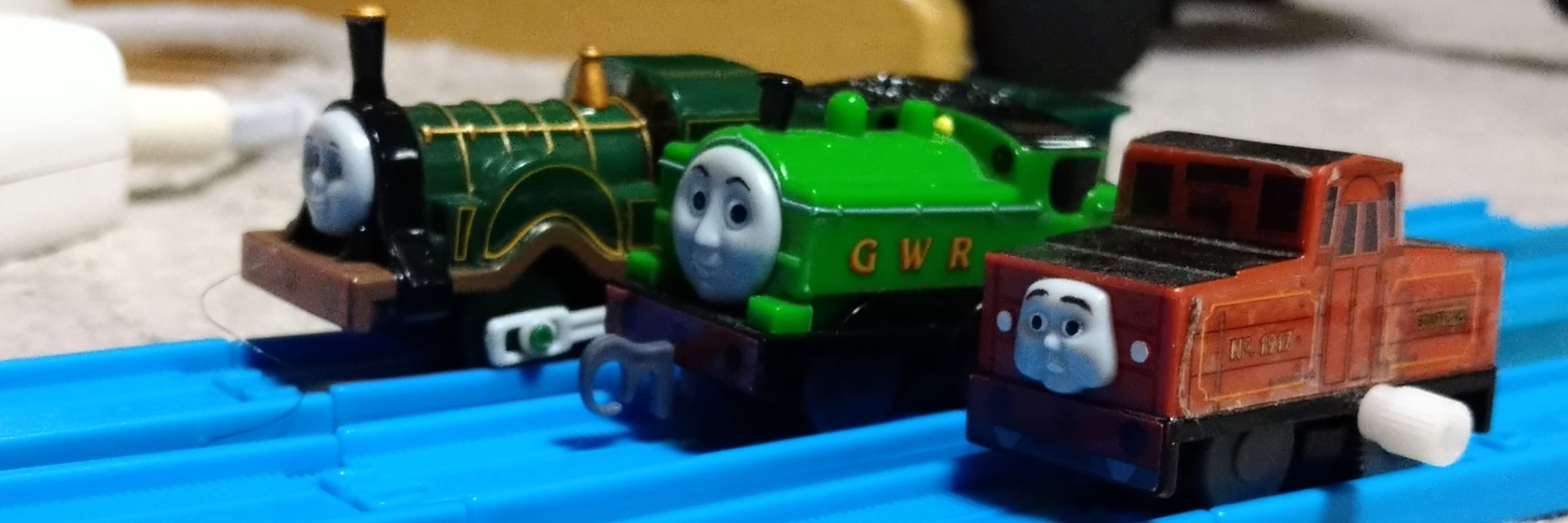 Duck,No.8