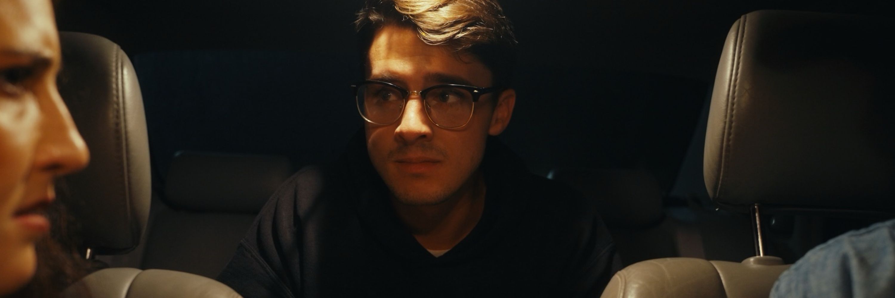 Ben Mayer