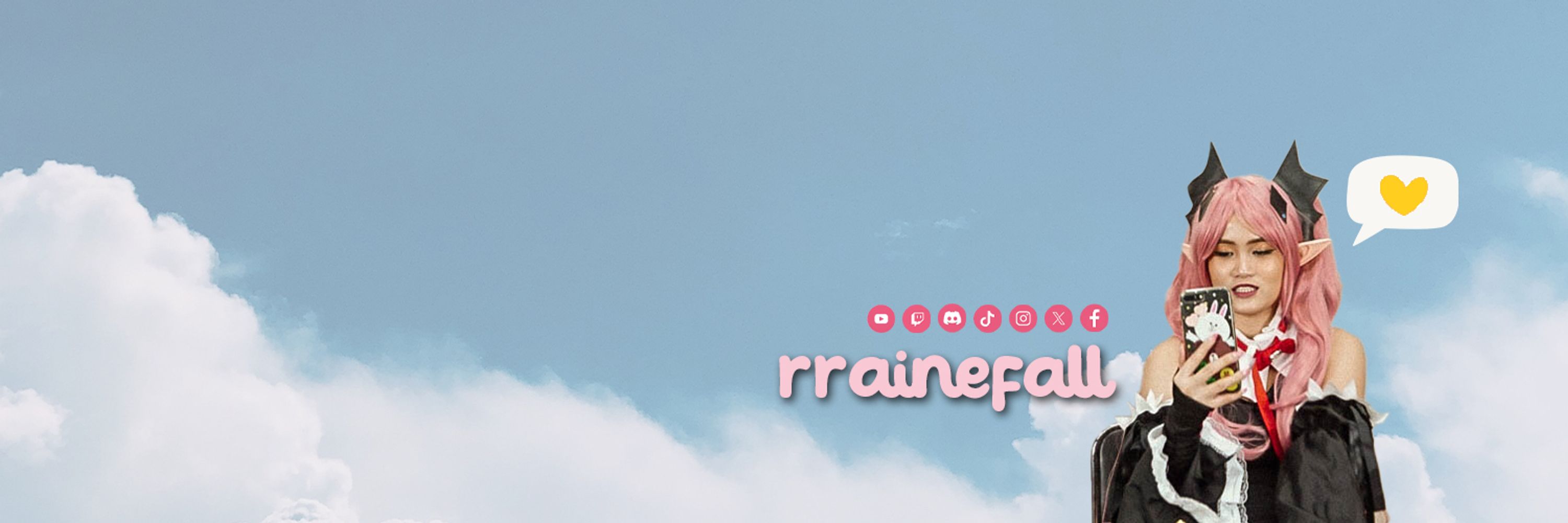 Rraine