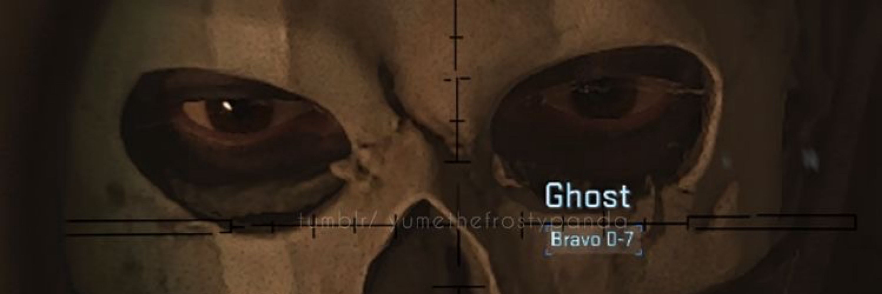 Ghost