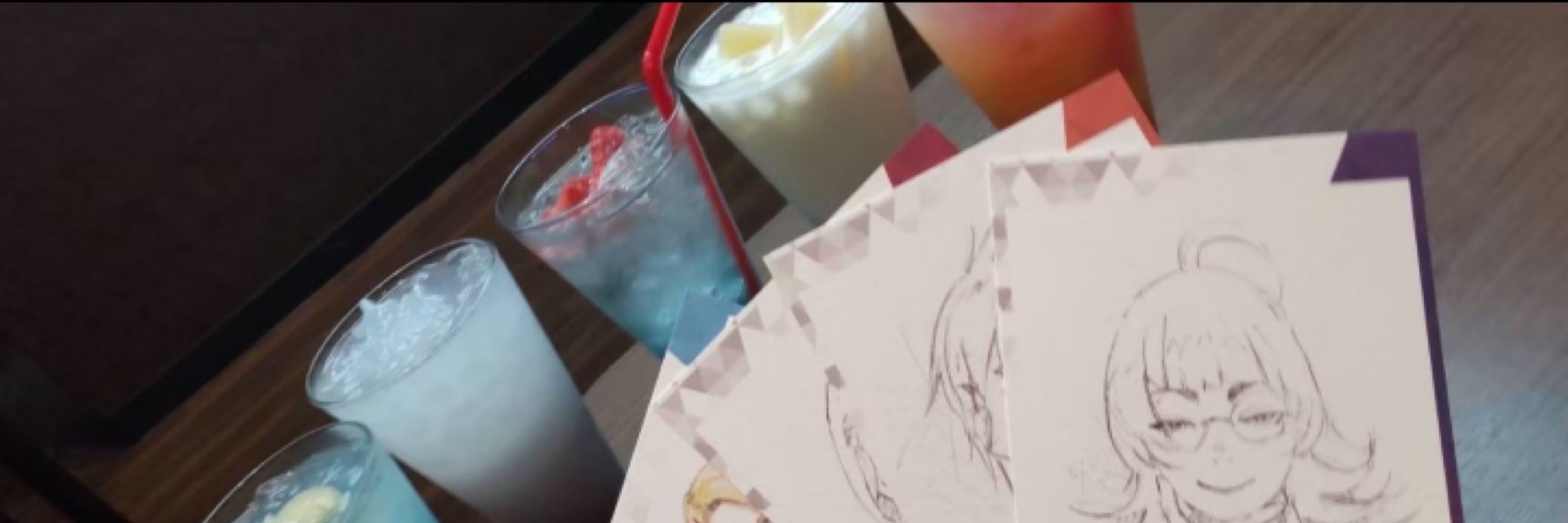 ぐらのーら(しりある)