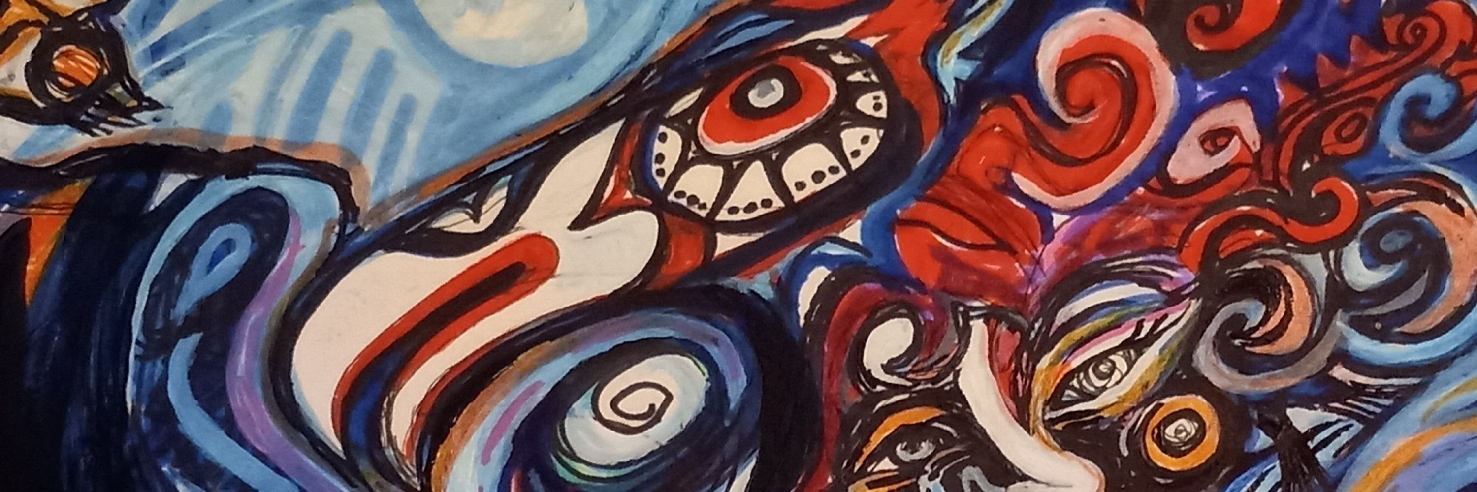 Haisla Collins