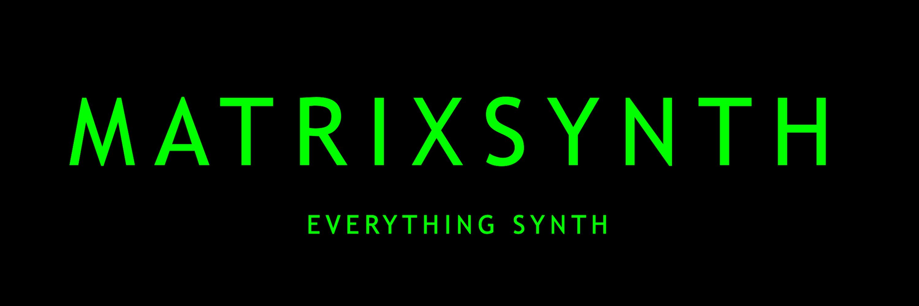 MATRIXSYNTH