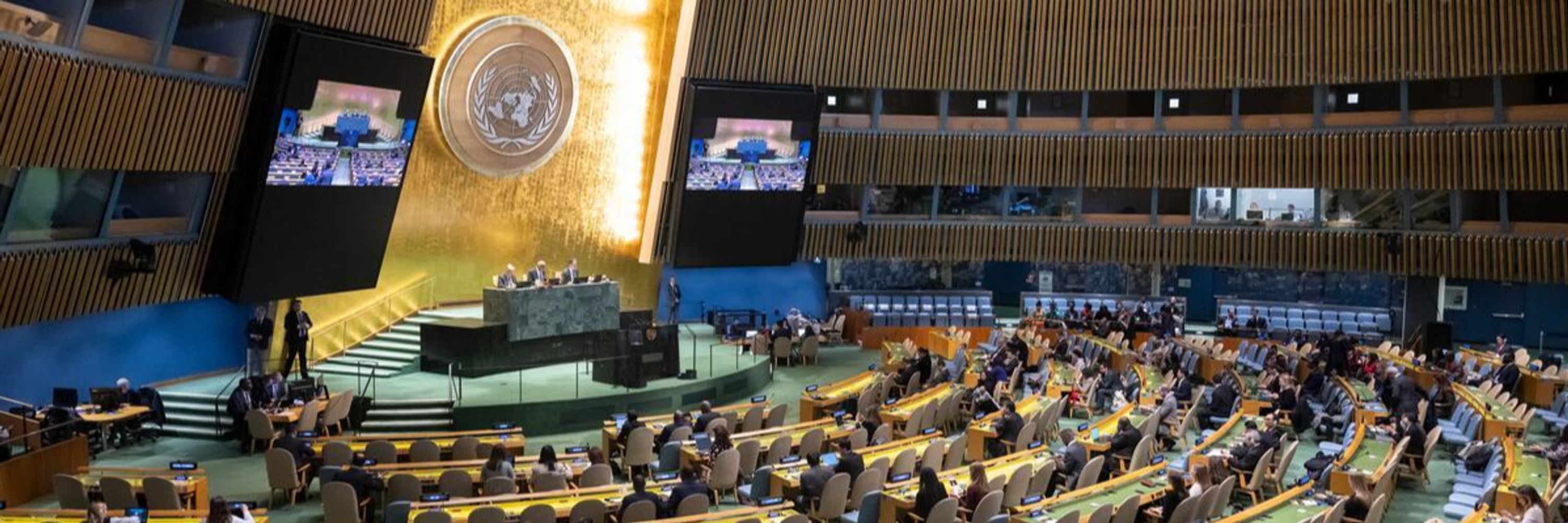 WSIS+20 Secretariat