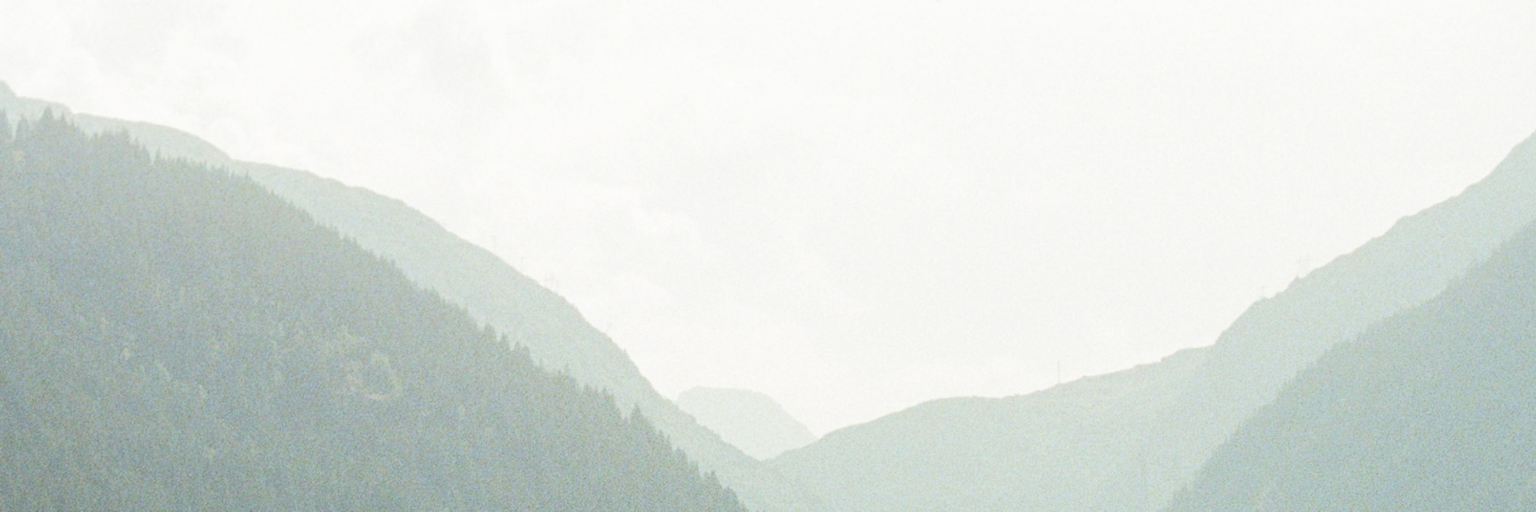 misty!