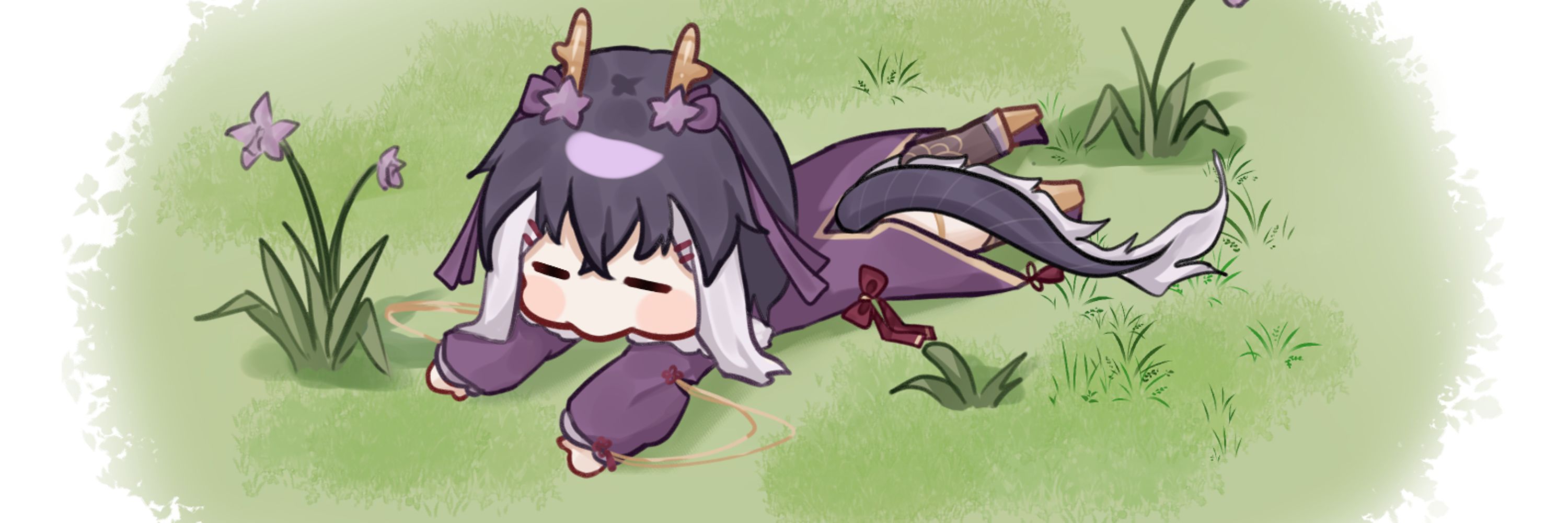 shiran 🌼🐉